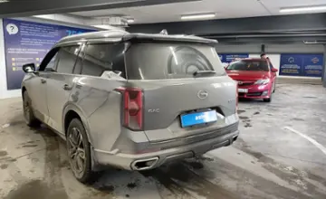 GAC GS8 2024 года за 18 400 000 тг. в Астана фото 4