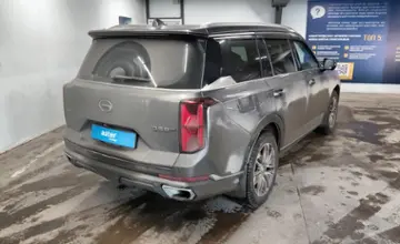 GAC GS8 2024 года за 18 400 000 тг. в Астана фото 3