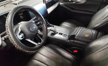 GAC GS8 2024 года за 18 400 000 тг. в Астана фото 5