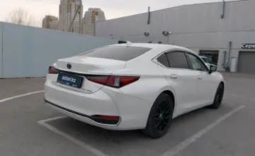 Lexus ES 2022 года за 23 000 000 тг. в Шымкент фото 3