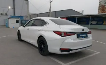 Lexus ES 2022 года за 23 000 000 тг. в Шымкент фото 4