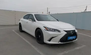 Lexus ES 2022 года за 23 000 000 тг. в Шымкент фото 2