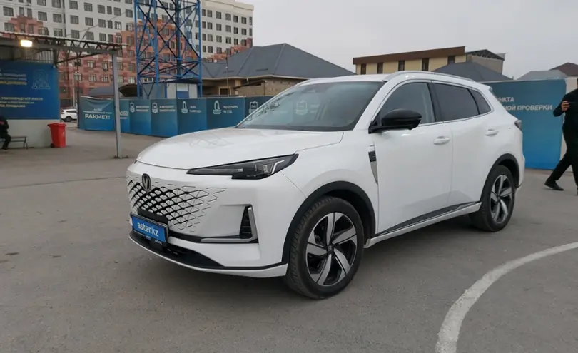 Changan CS55PLUS 2024 года за 9 500 000 тг. в Шымкент