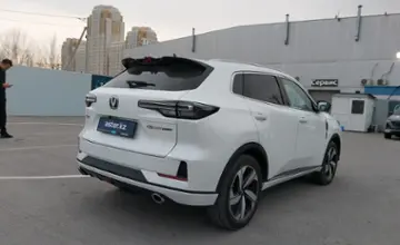 Changan CS55PLUS 2024 года за 9 500 000 тг. в Шымкент фото 3