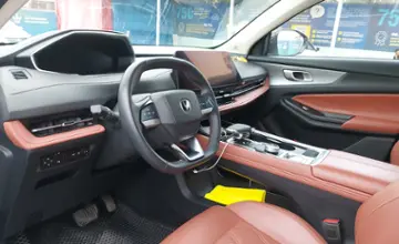 Changan CS55PLUS 2024 года за 9 500 000 тг. в Шымкент фото 5