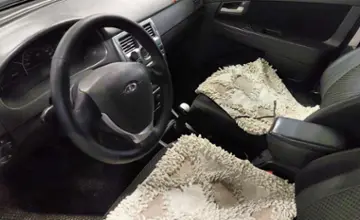 LADA (ВАЗ) Priora 2012 года за 2 500 000 тг. в Астана фото 5