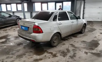 LADA (ВАЗ) Priora 2012 года за 2 500 000 тг. в Астана фото 3