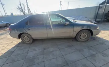 Ford Mondeo 1995 года за 700 000 тг. в Уральск фото 4