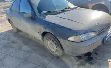 Ford Mondeo 1995 года за 700 000 тг. в Уральск фото 3