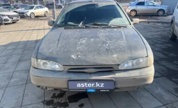 Ford Mondeo 1995 года за 700 000 тг. в Уральск фото 2