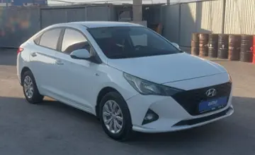 Hyundai Accent 2020 года за 6 000 000 тг. в Атырау фото 3