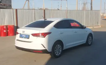 Hyundai Accent 2020 года за 6 000 000 тг. в Атырау