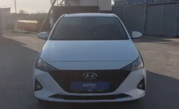 Hyundai Accent 2020 года за 6 000 000 тг. в Атырау фото 2