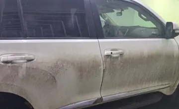 Toyota Land Cruiser Prado 2021 года за 24 000 000 тг. в Павлодар фото 4