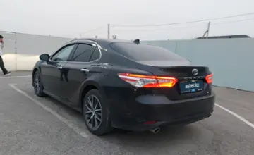 Toyota Camry 2023 года за 14 000 000 тг. в Шымкент фото 4