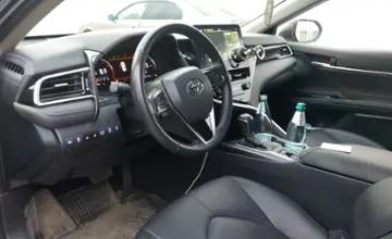 Toyota Camry 2023 года за 14 000 000 тг. в Шымкент фото 5