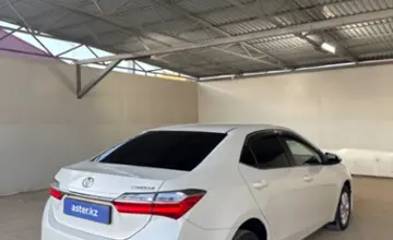 Toyota Corolla 2017 года за 8 000 000 тг. в Кызылорда
