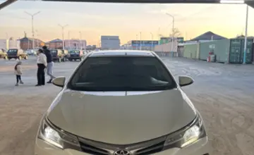 Toyota Corolla 2017 года за 8 000 000 тг. в Кызылорда фото 2