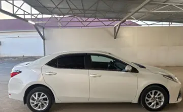 Toyota Corolla 2017 года за 8 000 000 тг. в Кызылорда фото 4