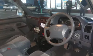 Toyota Land Cruiser Prado 1998 года за 6 000 000 тг. в Алматы фото 5