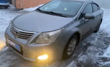 Toyota Avensis 2009 года за 4 500 000 тг. в Караганда фото 1