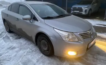 Toyota Avensis 2009 года за 4 500 000 тг. в Караганда фото 3