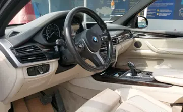 BMW X5 2015 года за 15 500 000 тг. в Шымкент фото 5