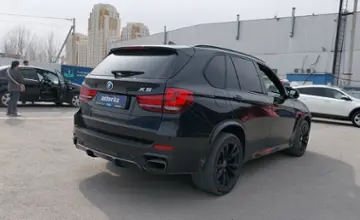 BMW X5 2015 года за 15 500 000 тг. в Шымкент фото 3