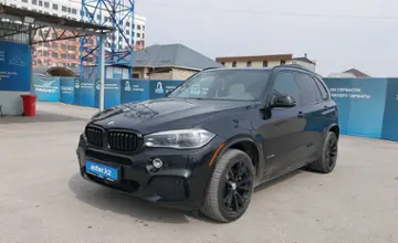 BMW X5 2015 года за 15 500 000 тг. в Шымкент фото 1