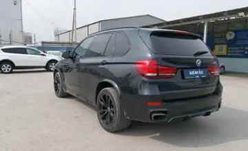 BMW X5 2015 года за 15 500 000 тг. в Шымкент фото 4