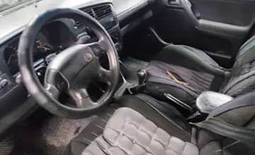 Volkswagen Golf 1994 года за 1 500 000 тг. в Астана фото 5