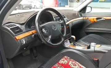 Mercedes-Benz E-Класс 2002 года за 4 800 000 тг. в Шымкент фото 5
