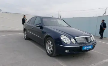 Mercedes-Benz E-Класс 2002 года за 4 800 000 тг. в Шымкент фото 2