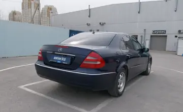 Mercedes-Benz E-Класс 2002 года за 4 800 000 тг. в Шымкент фото 3