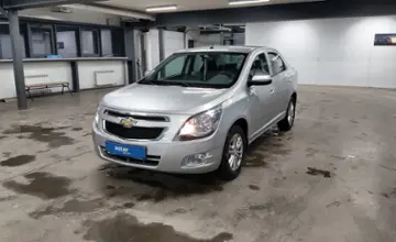 Chevrolet Cobalt 2024 года за 6 500 000 тг. в Астана фото 1