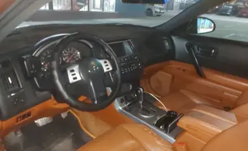 Infiniti FX 2003 года за 5 000 000 тг. в Алматы фото 5