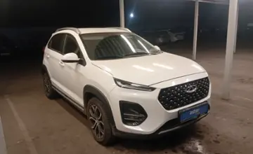 Chery Tiggo 2 Pro 2023 года за 4 500 000 тг. в Алматы фото 3