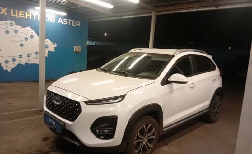 Chery Tiggo 2 Pro 2023 года за 4 500 000 тг. в Алматы