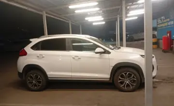 Chery Tiggo 2 Pro 2023 года за 4 500 000 тг. в Алматы фото 4