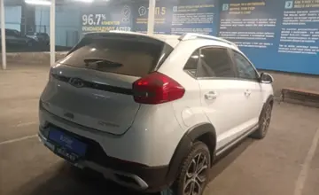 Chery Tiggo 2 Pro 2023 года за 4 500 000 тг. в Алматы