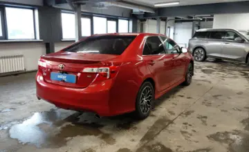 Toyota Camry 2012 года за 9 000 000 тг. в Астана фото 3