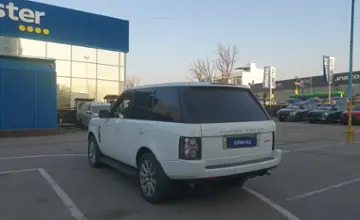 Land Rover Range Rover 2012 года за 8 000 000 тг. в Алматы фото 4