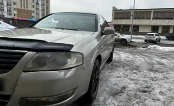 Nissan Almera Classic 2007 года за 4 000 000 тг. в Астана фото 2