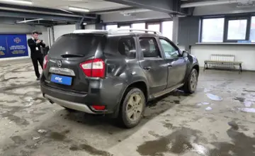 Nissan Terrano 2020 года за 7 500 000 тг. в Астана фото 3