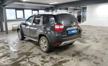 Nissan Terrano 2020 года за 7 500 000 тг. в Астана фото 4