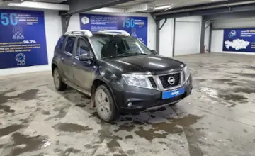 Nissan Terrano 2020 года за 7 500 000 тг. в Астана фото 2