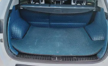 Kia Sportage 2021 года за 11 000 000 тг. в Караганда