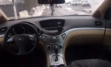 Subaru Tribeca 2006 года за 5 000 000 тг. в Астана фото 2