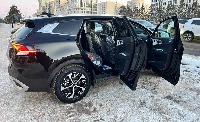 Kia Sportage 2025 года за 16 150 000 тг. в Астана фото 3