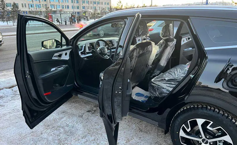 Kia Sportage 2025 года за 16 150 000 тг. в Астана